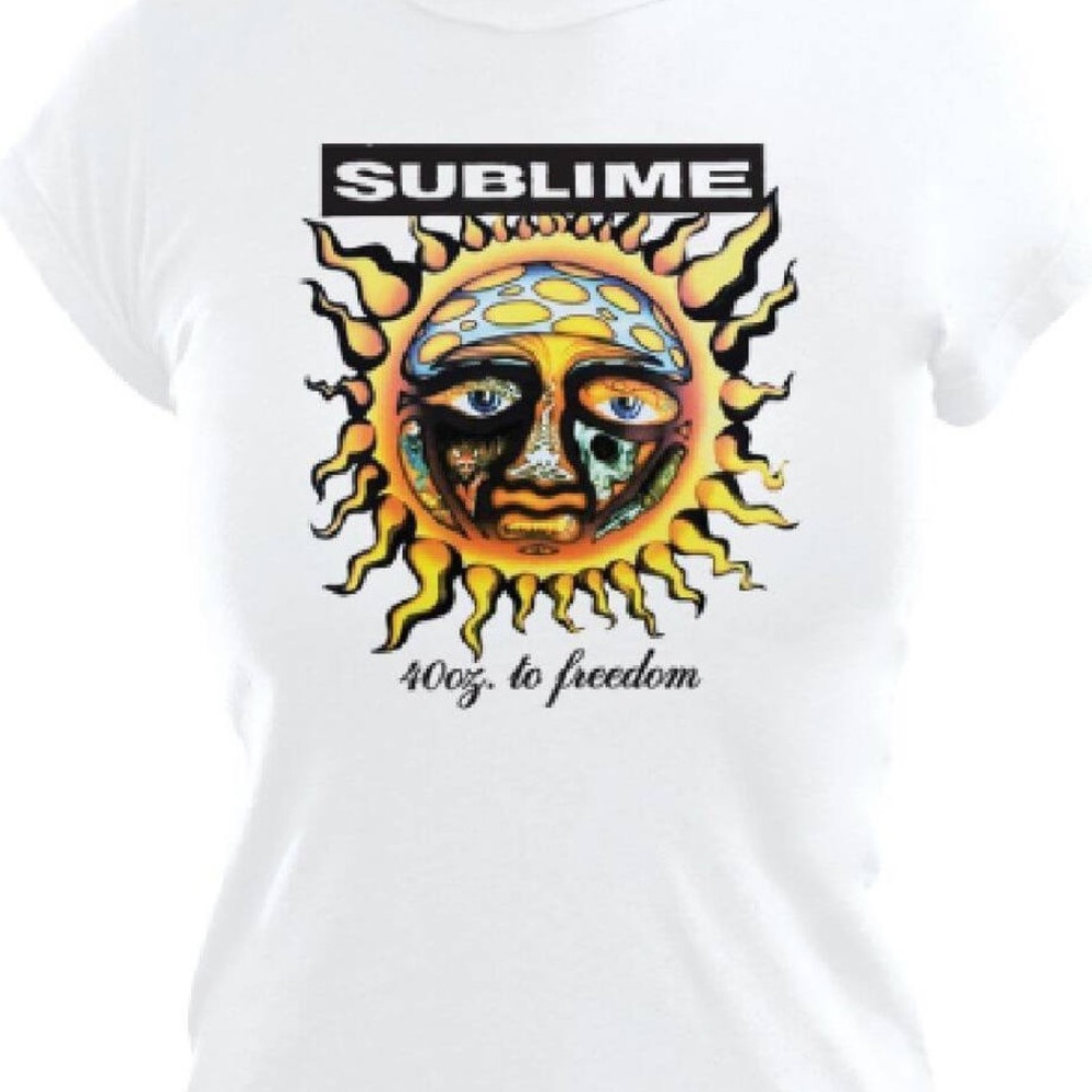 Sublime Tee